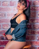 Анкета проститутки Роксана - метро Пресненский, возраст - 19