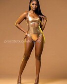 Анкета проститутки Милана - метро Тверской, возраст - 20