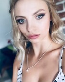 Анкета проститутки Ольга - метро Басманный, возраст - 20