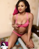 Анкета проститутки Надюша - метро Щукино, возраст - 20