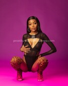 Анкета проститутки Стефания - метро Северное Тушино, возраст - 20