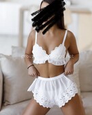 Анкета проститутки Таюша - метро Тропарево-Никулино, возраст - 20