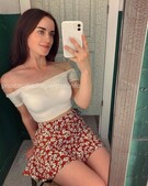 Анкета проститутки Снежана - метро Строгино, возраст - 21