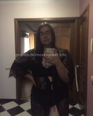 Анкета проститутки Карина - метро Замоскворечье, возраст - 21