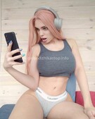 Анкета проститутки Викуля - метро Северное Медведково, возраст - 21