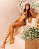 Анкета проститутки Ирина - метро Хамовники, возраст - 21