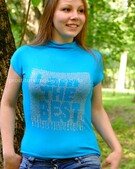 Анкета проститутки Римма - метро Ярославский, возраст - 21