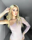 Анкета проститутки Елизавета - метро Нижегородский, возраст - 22