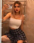 Анкета проститутки Ника - метро Южное Бутово, возраст - 22