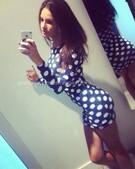 Анкета проститутки Анечка - метро Строгино, возраст - 22