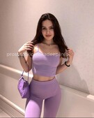 Анкета проститутки Ангелина - метро Сокол, возраст - 22