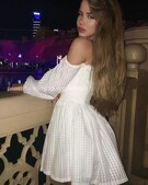 Анкета проститутки Яна - метро Свиблово, возраст - 22