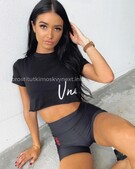 Анкета проститутки Света - метро Мещанский, возраст - 22