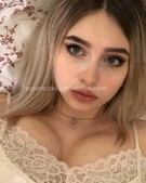 Анкета проститутки Алла - метро Коломенское, возраст - 22