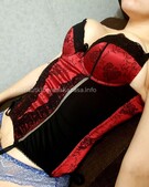 Анкета проститутки Екатерина - метро Мещанский, возраст - 22