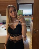 Анкета проститутки Нелли - метро Хорошевский, возраст - 23