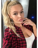 Анкета проститутки Варвара - метро Преображенское, возраст - 23