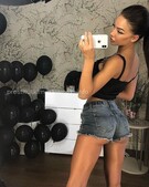 Анкета проститутки Галя - метро Метрогородок, возраст - 23