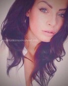 Анкета проститутки Шарлотта - метро Дорогомилово, возраст - 23