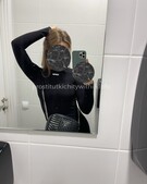 Анкета проститутки Лина - метро Басманный, возраст - 23