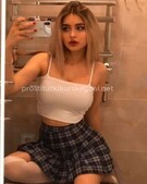 Анкета проститутки Полина - метро Даниловский, возраст - 23