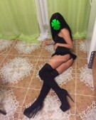 Анкета проститутки Лада - метро Марьино, возраст - 23