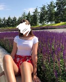 Анкета проститутки Роксана - метро Ясенево, возраст - 23