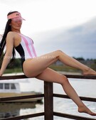 Анкета проститутки Марго - метро Останкинский, возраст - 23