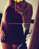 Анкета проститутки Полина - метро Лианозово, возраст - 23