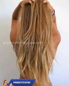 Анкета проститутки Ксения - метро Сокольники, возраст - 23