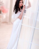 Анкета проститутки Варвара - метро Покровское-Стрешнево, возраст - 23