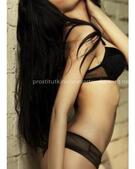 Анкета проститутки Ида - метро Пресненский, возраст - 23