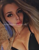 Анкета проститутки Лера - метро Чертаново Южное, возраст - 23