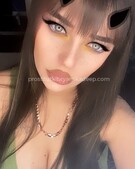 Анкета проститутки Лада - метро Тверской, возраст - 23