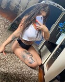 Анкета проститутки Лада - метро Тверской, возраст - 23