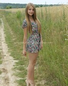 Анкета проститутки Ксения - метро Проспект Вернадского, возраст - 23