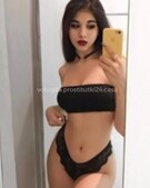 Анкета проститутки Инга - метро Басманный, возраст - 23