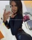 Анкета проститутки Эвелина - метро Дорогомилово, возраст - 23