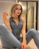 Анкета проститутки Леля - метро Зябликово, возраст - 23