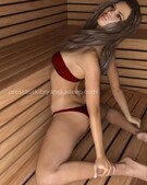 Анкета проститутки Роксана - метро Выхино-Жулебино, возраст - 23