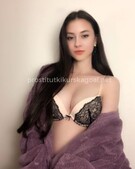 Анкета проститутки Рита - метро Фили-Давыдково, возраст - 24