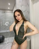 Анкета проститутки Ольга - метро Таганский, возраст - 24