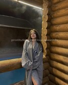 Анкета проститутки Мира - метро Можайский, возраст - 24