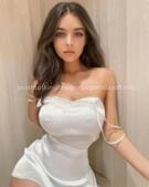 Анкета проститутки Адель - метро Нагатино-Садовники, возраст - 24