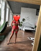 Анкета проститутки Стелла - метро Северное Медведково, возраст - 24