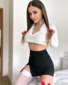 Анкета проститутки Анна - метро Сокол, возраст - 24