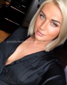 Анкета проститутки Милана - метро Тверской, возраст - 24