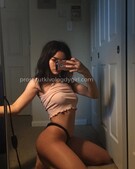 Анкета проститутки Мирослава - метро Даниловский, возраст - 24