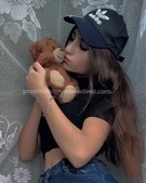 Анкета проститутки Соня - метро Хамовники, возраст - 24