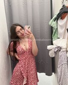 Анкета проститутки Зина - метро Чертаново Северное, возраст - 24